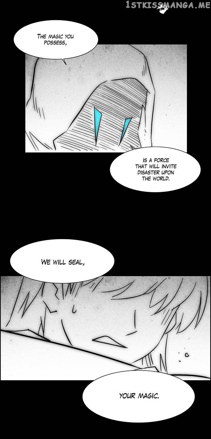City of Dead Sorcerer chapter 85 - page 27