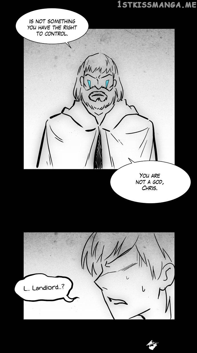 City of Dead Sorcerer chapter 85 - page 30