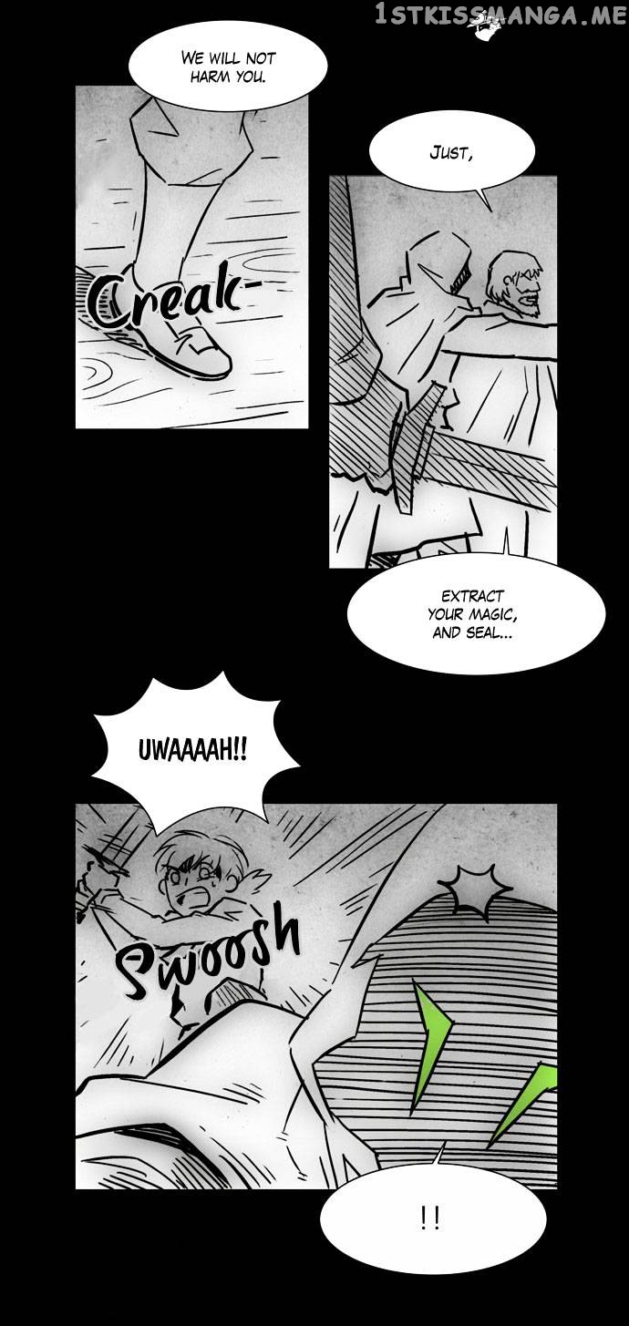 City of Dead Sorcerer chapter 85 - page 31