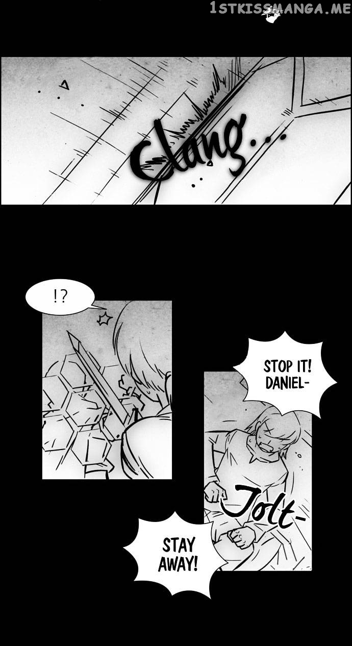 City of Dead Sorcerer chapter 85 - page 32