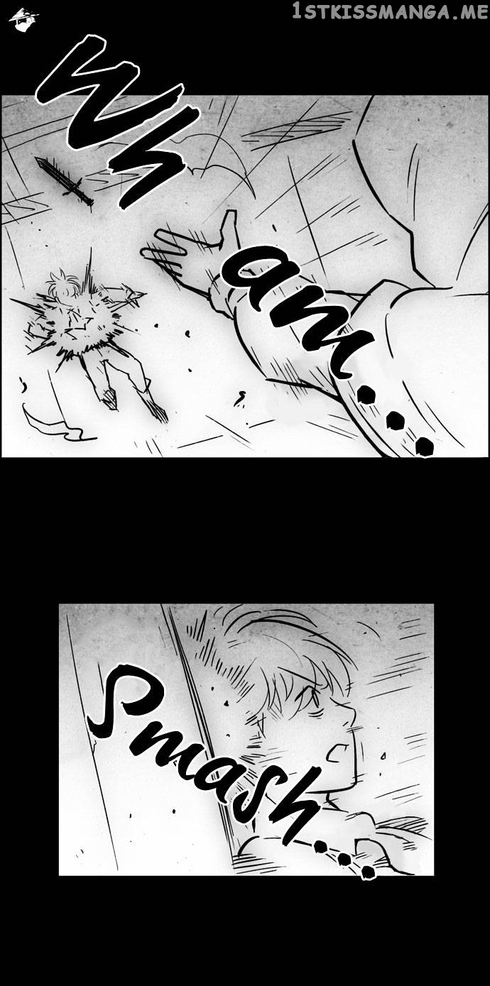 City of Dead Sorcerer chapter 85 - page 33