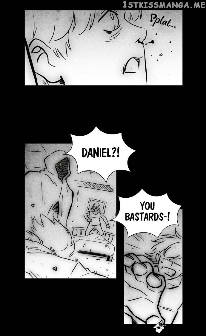 City of Dead Sorcerer chapter 85 - page 34