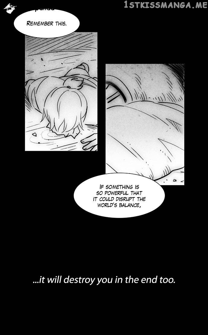 City of Dead Sorcerer chapter 85 - page 36