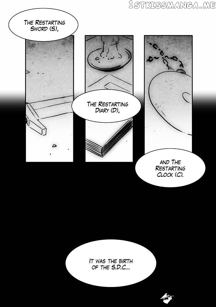 City of Dead Sorcerer chapter 85 - page 38