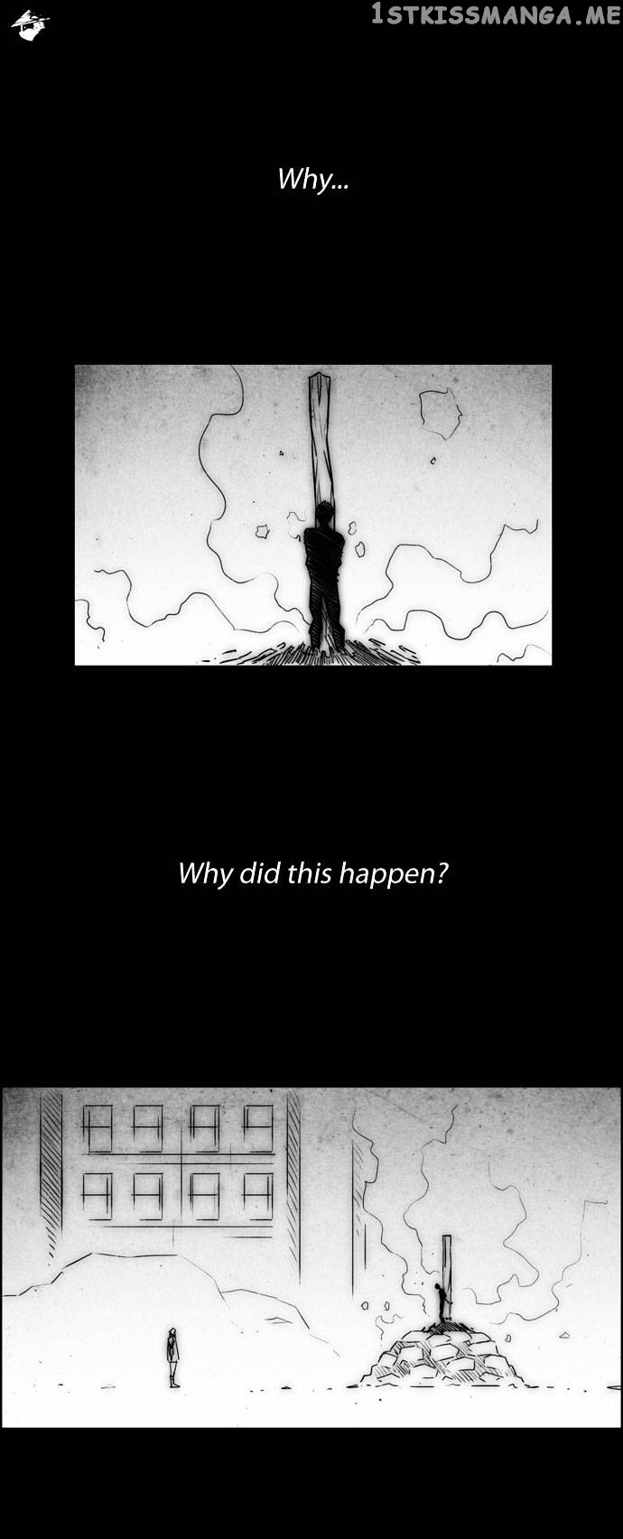 City of Dead Sorcerer chapter 85 - page 5
