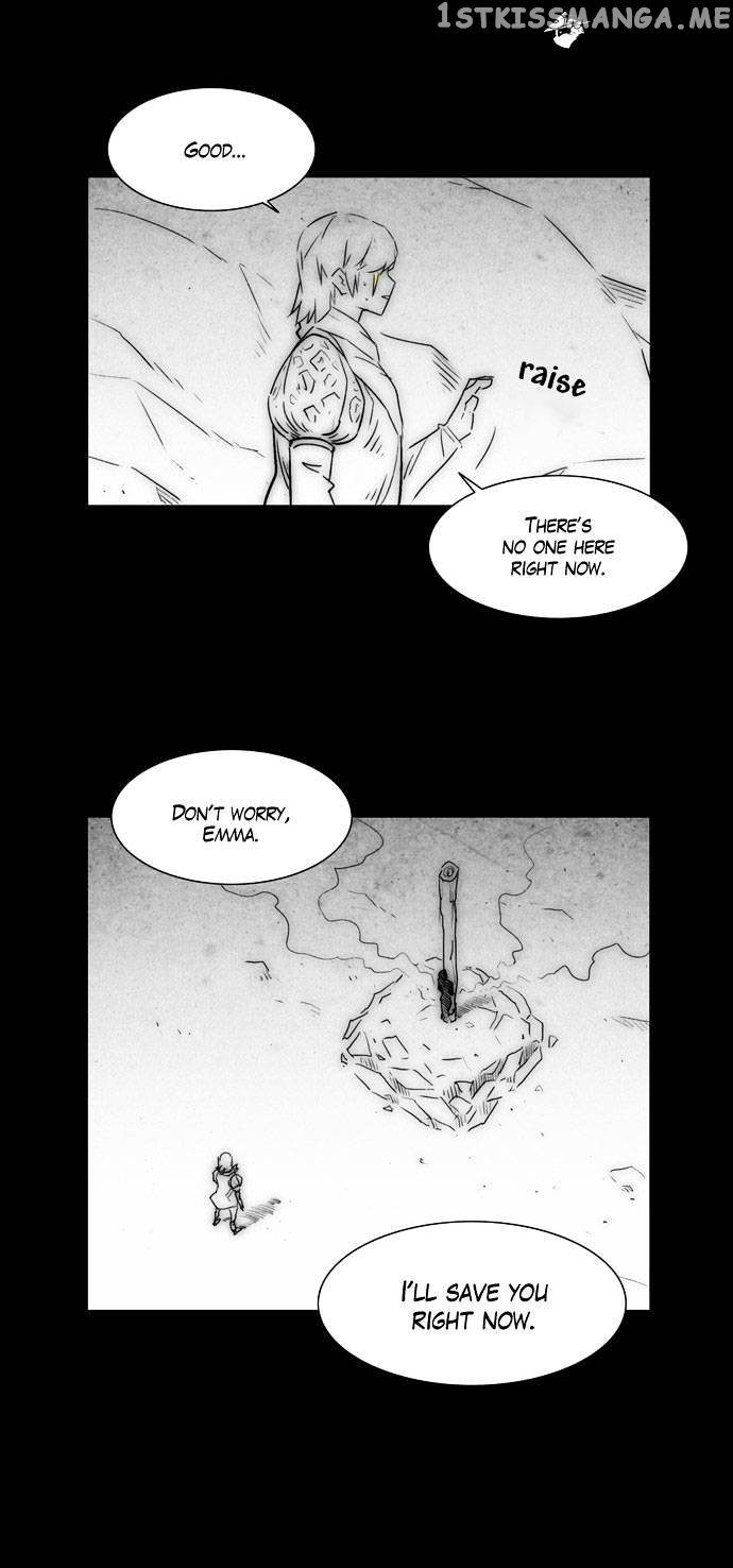 City of Dead Sorcerer chapter 85 - page 6