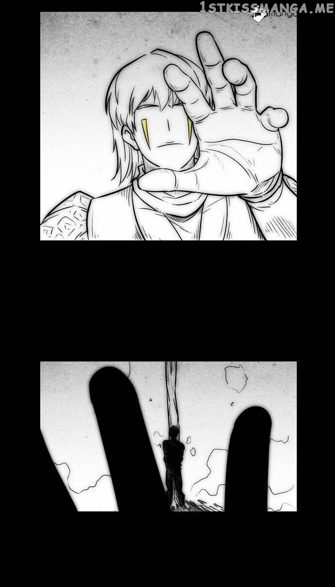 City of Dead Sorcerer chapter 85 - page 7