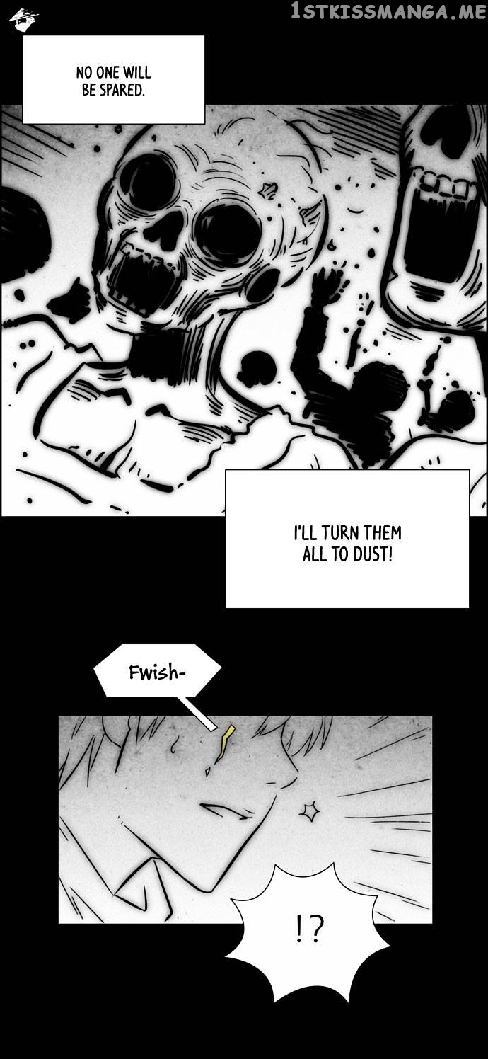 City of Dead Sorcerer chapter 85 - page 9
