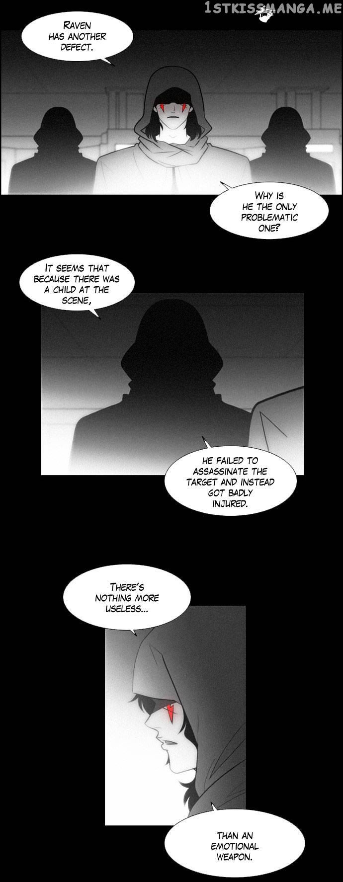 City of Dead Sorcerer chapter 70 - page 13