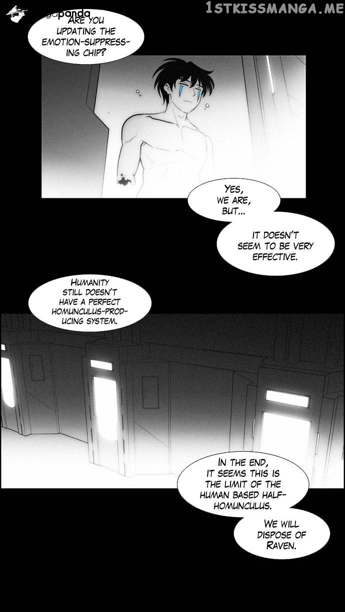 City of Dead Sorcerer chapter 70 - page 14