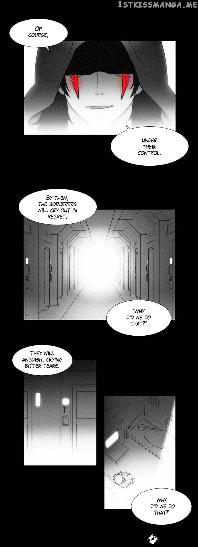 City of Dead Sorcerer chapter 70 - page 16