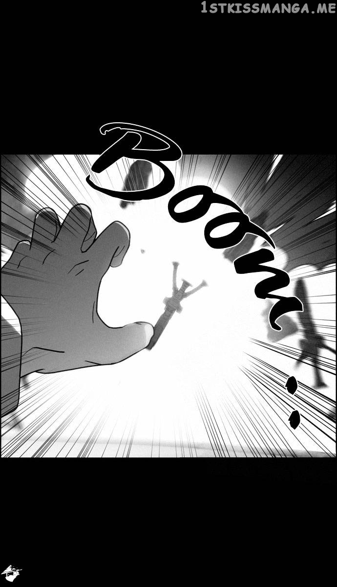 City of Dead Sorcerer chapter 70 - page 23