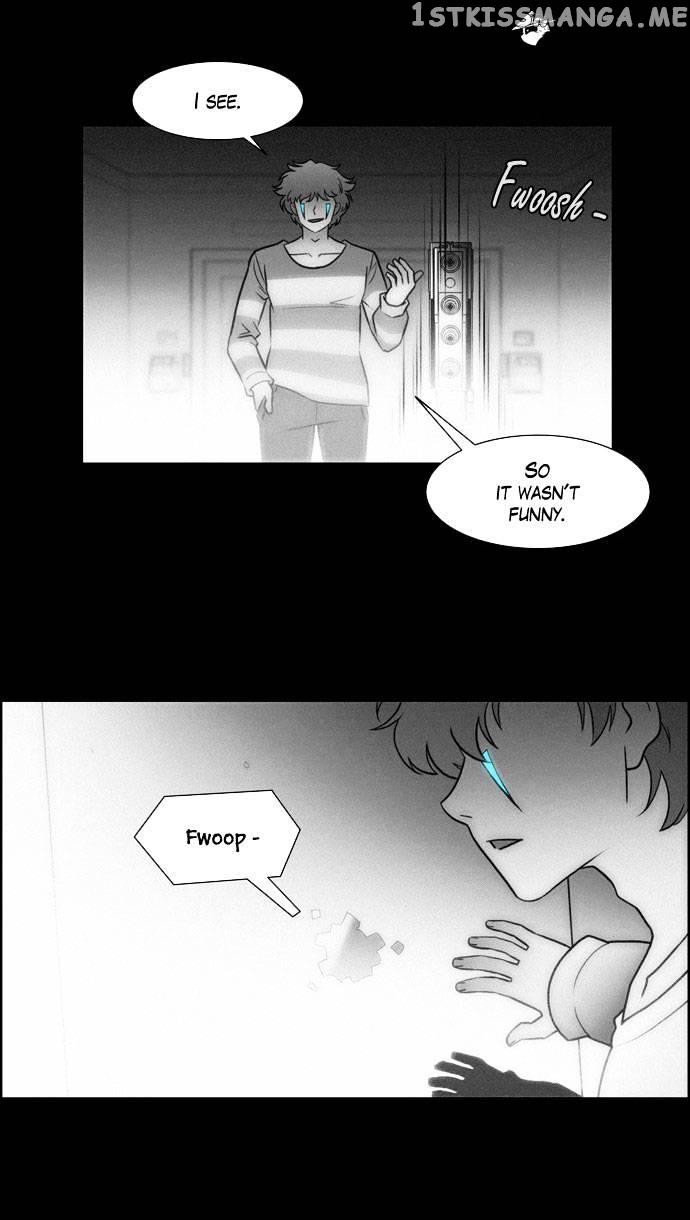 City of Dead Sorcerer chapter 70 - page 28