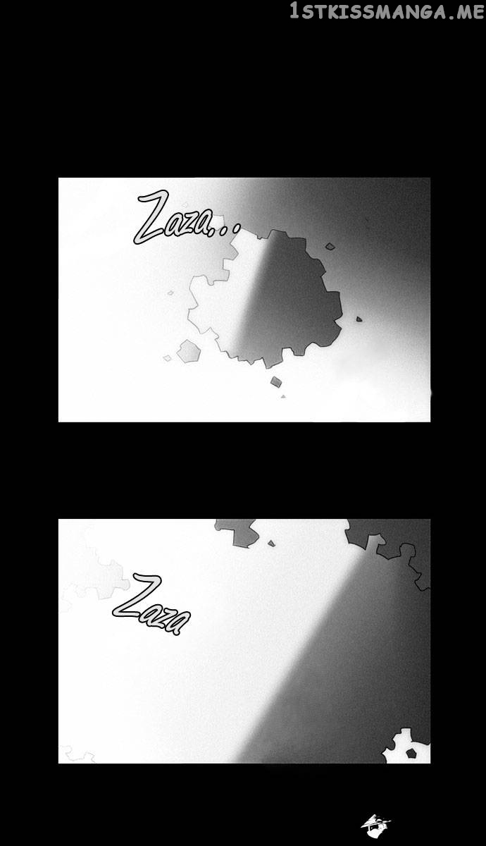 City of Dead Sorcerer chapter 70 - page 29