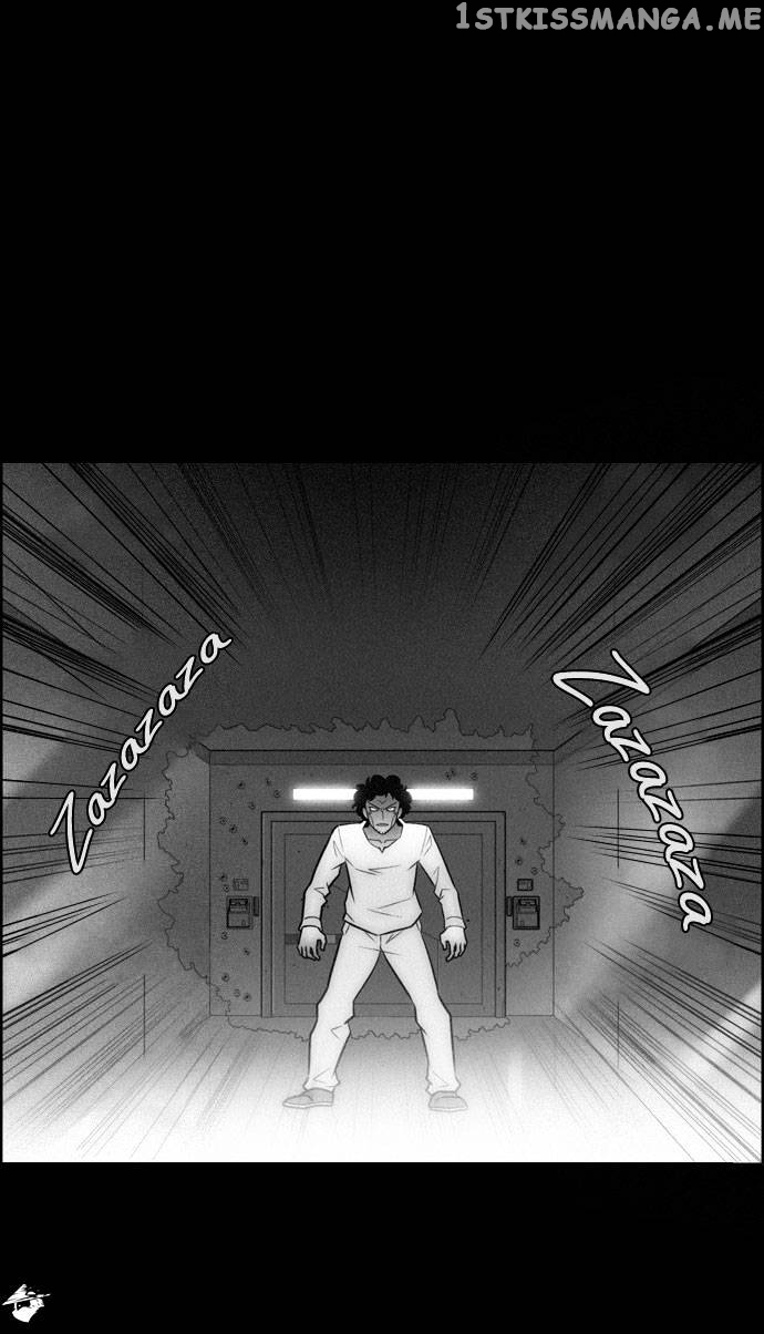 City of Dead Sorcerer chapter 70 - page 30