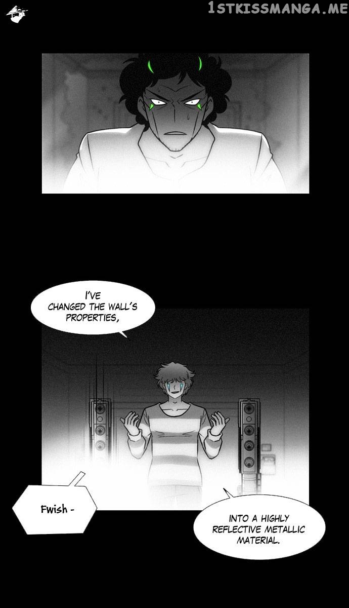 City of Dead Sorcerer chapter 70 - page 31