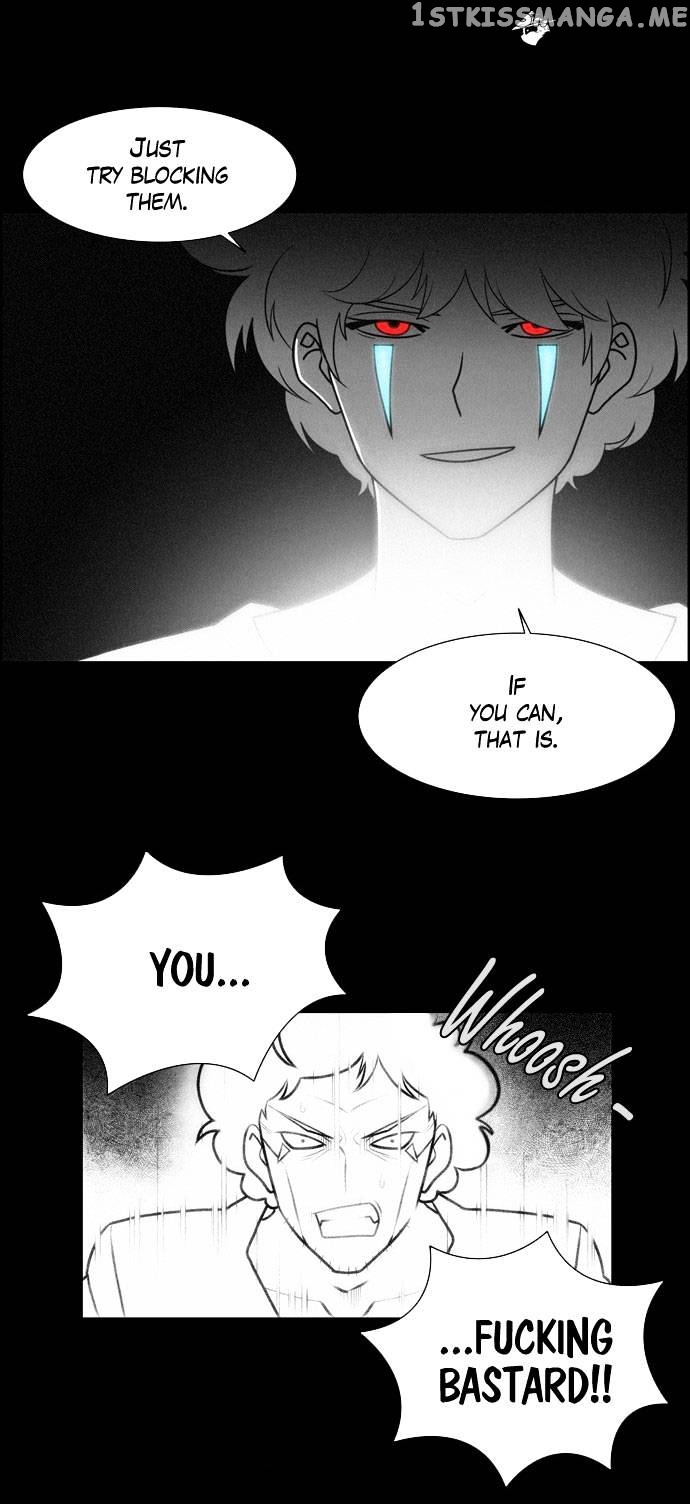 City of Dead Sorcerer chapter 70 - page 32