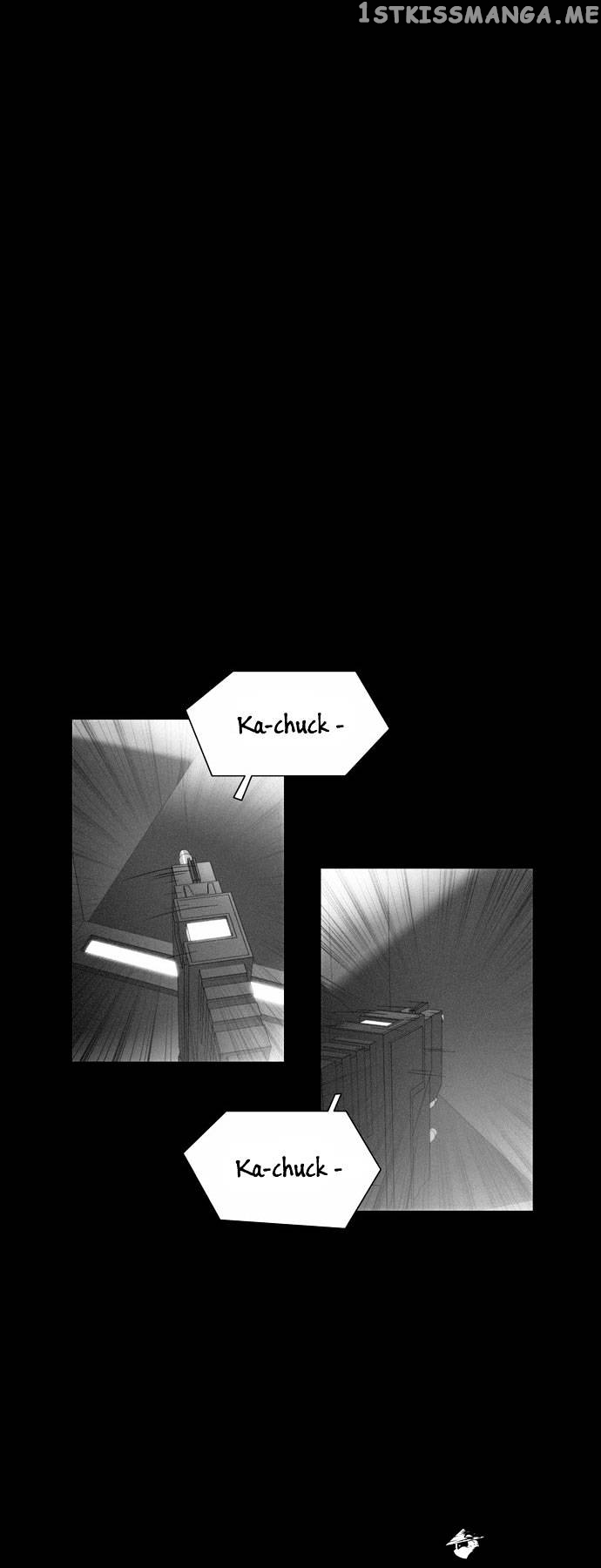 City of Dead Sorcerer chapter 70 - page 33