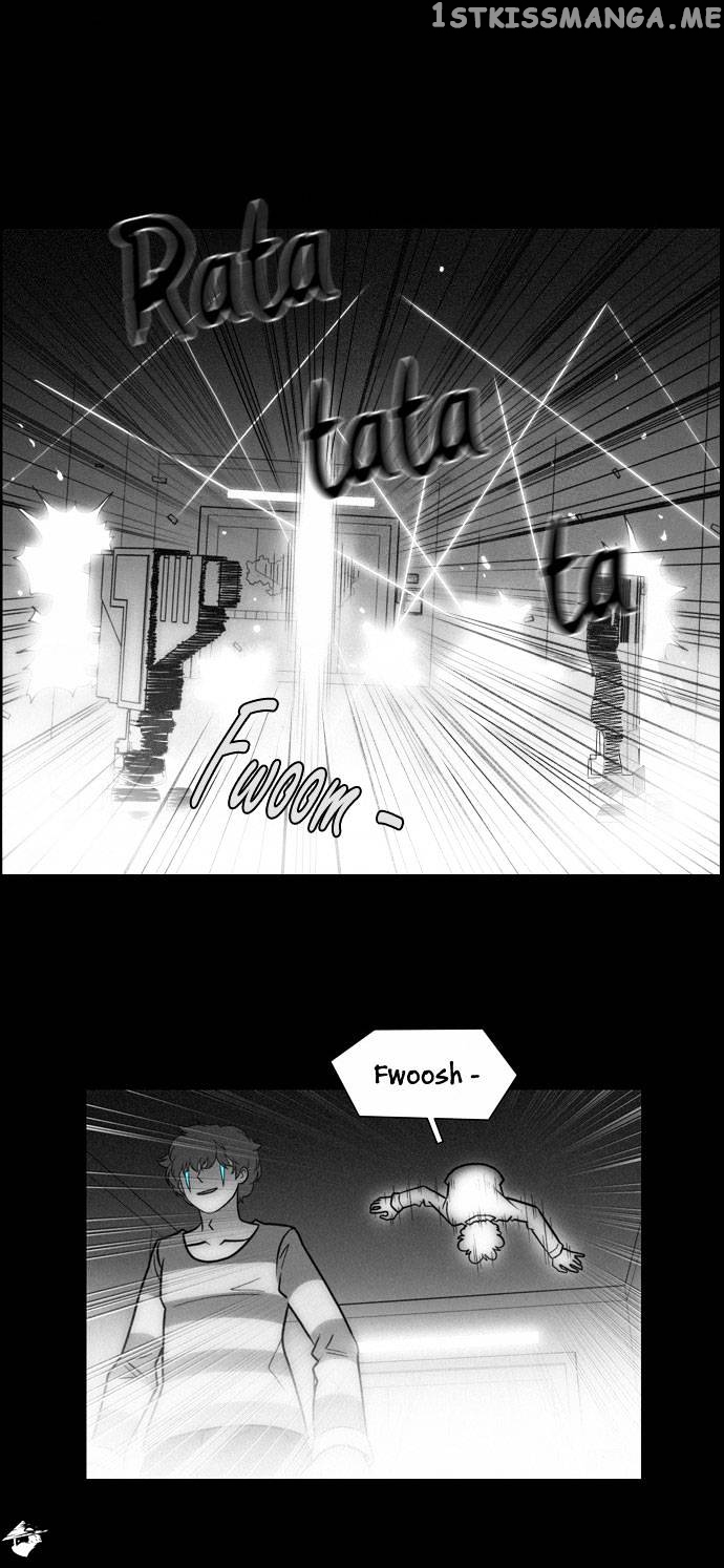 City of Dead Sorcerer chapter 70 - page 34