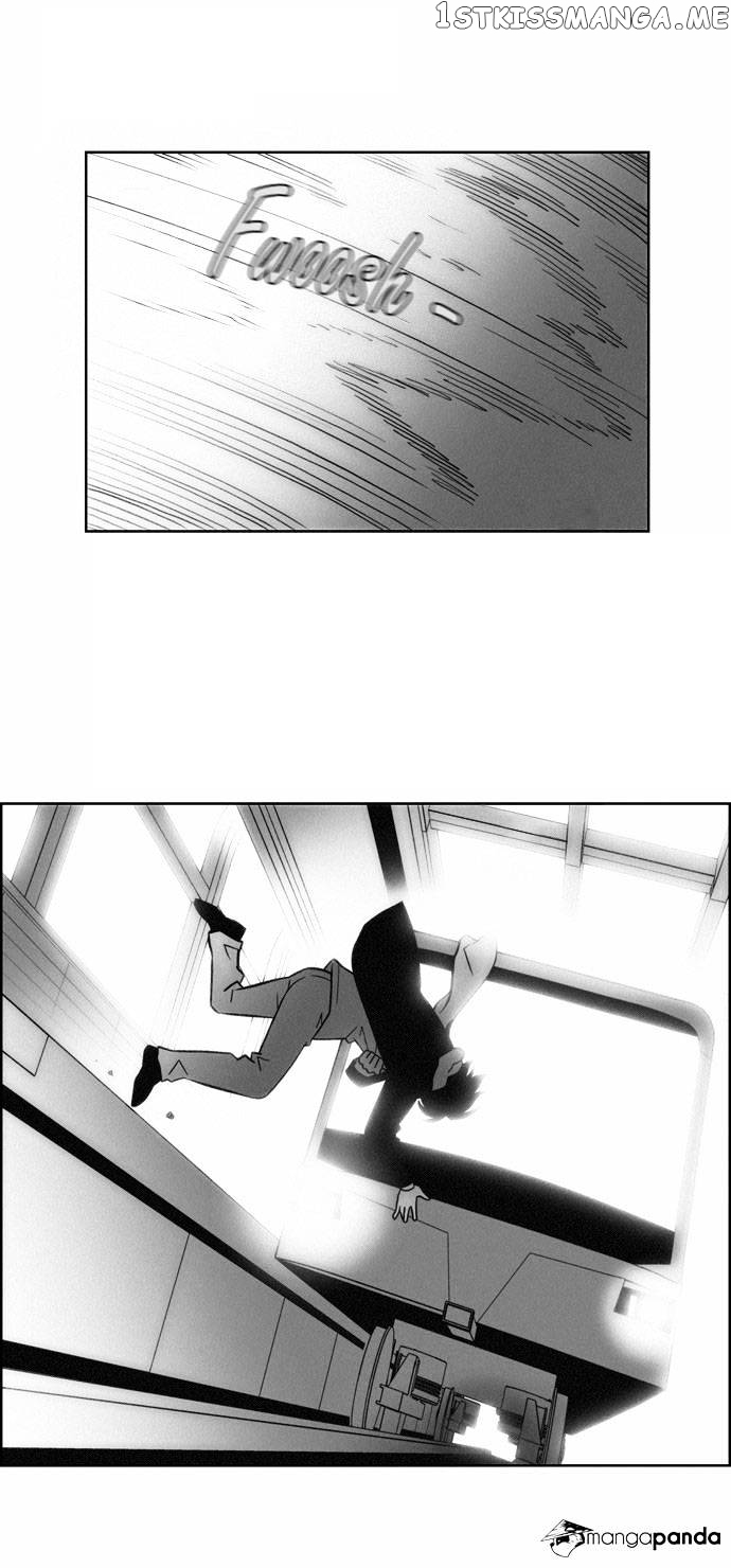 City of Dead Sorcerer chapter 70 - page 6