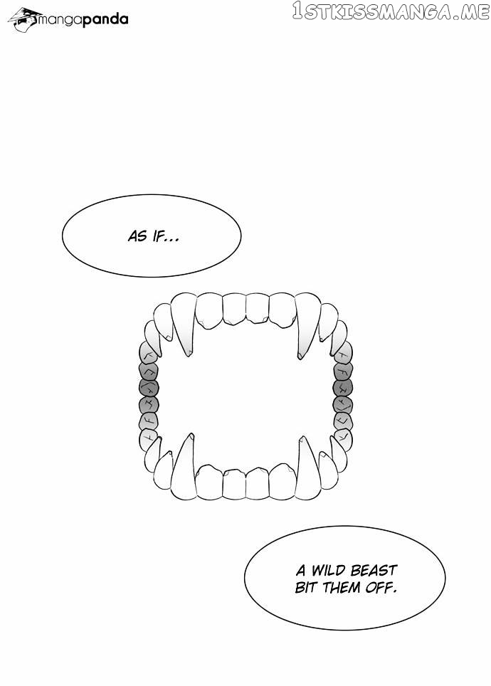 City of Dead Sorcerer chapter 17 - page 14