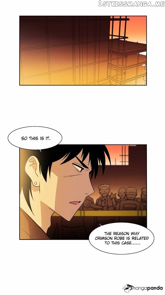 City of Dead Sorcerer chapter 17 - page 6