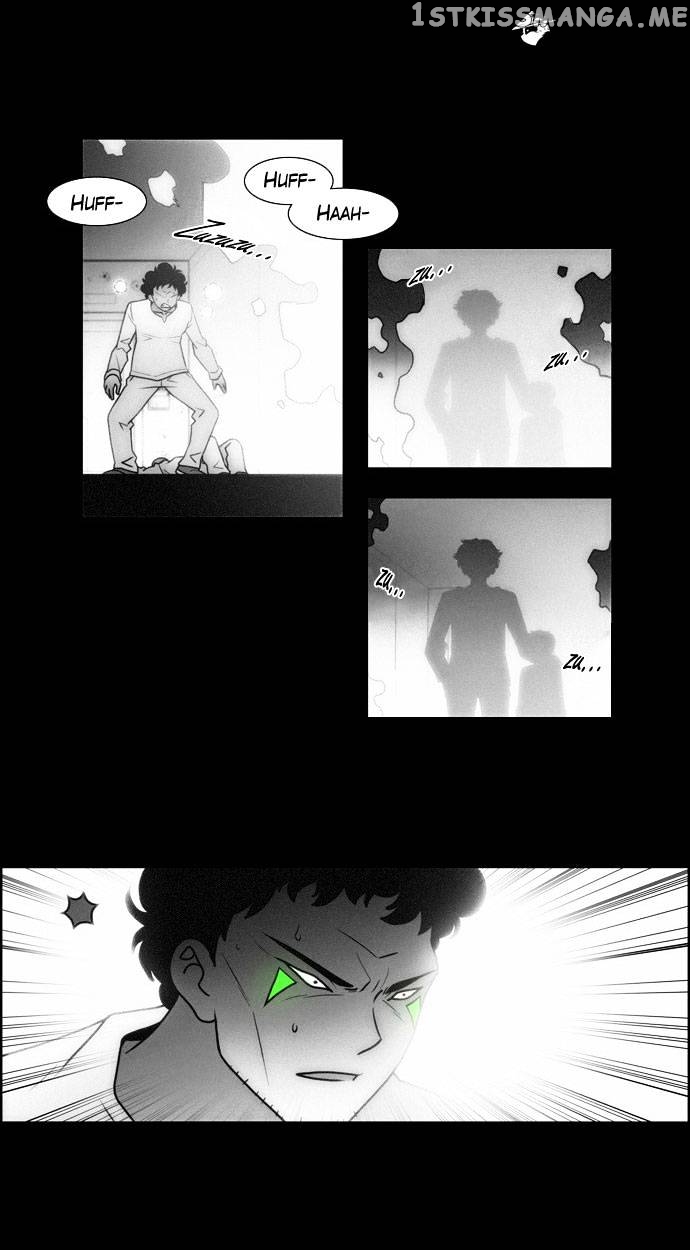 City of Dead Sorcerer chapter 70.5 - page 24