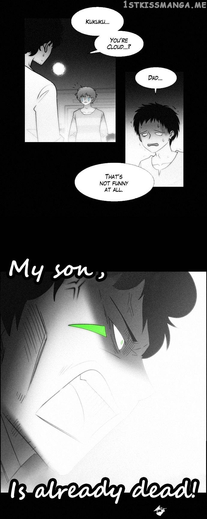 City of Dead Sorcerer chapter 70.5 - page 26