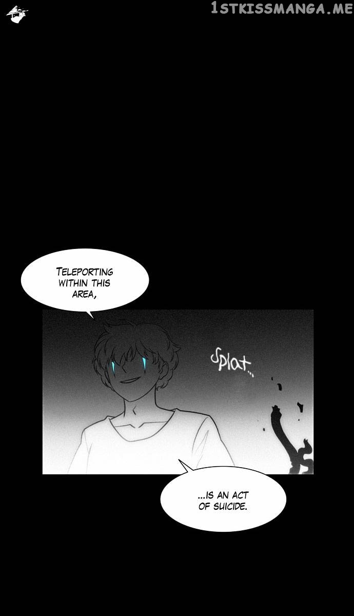 City of Dead Sorcerer chapter 70.5 - page 35