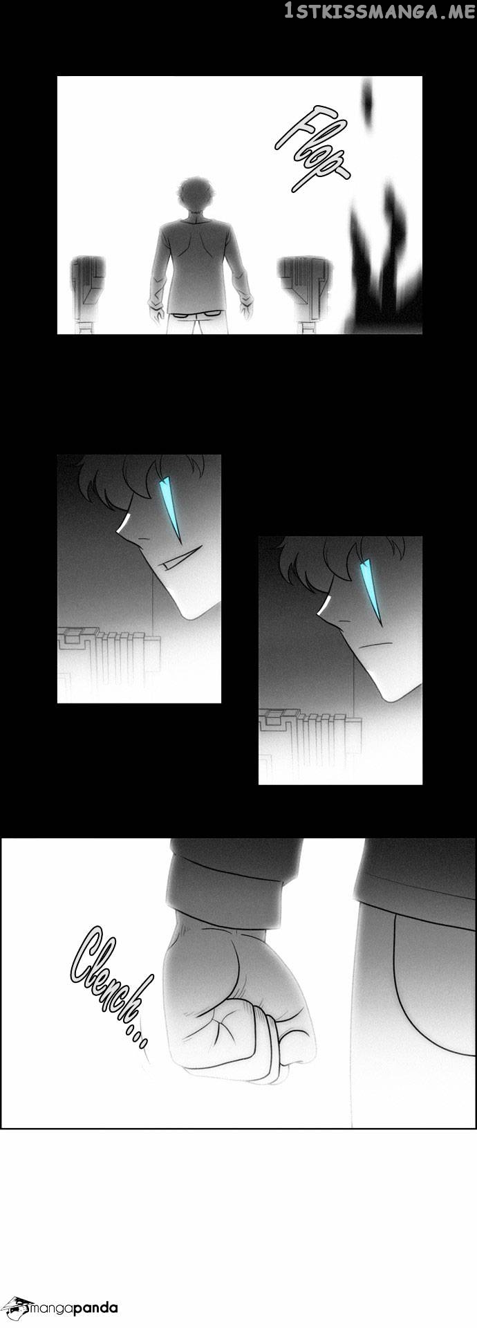 City of Dead Sorcerer chapter 70.5 - page 36