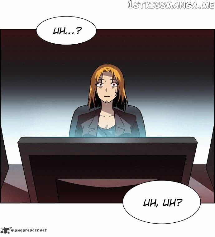 City of Dead Sorcerer chapter 10 - page 18
