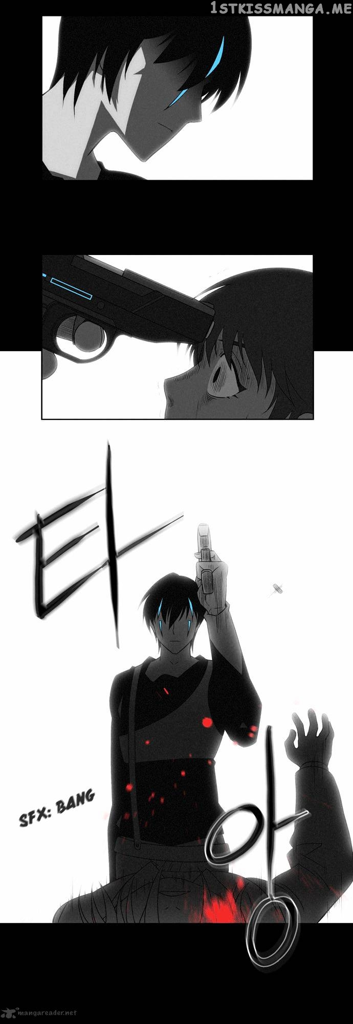 City of Dead Sorcerer chapter 10 - page 2