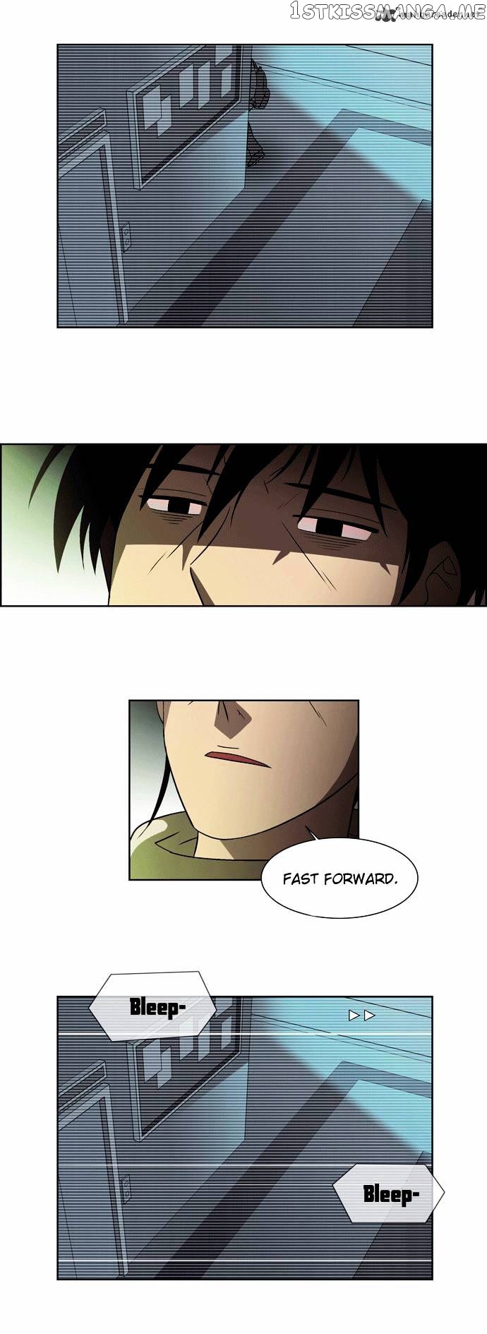 City of Dead Sorcerer chapter 10 - page 20
