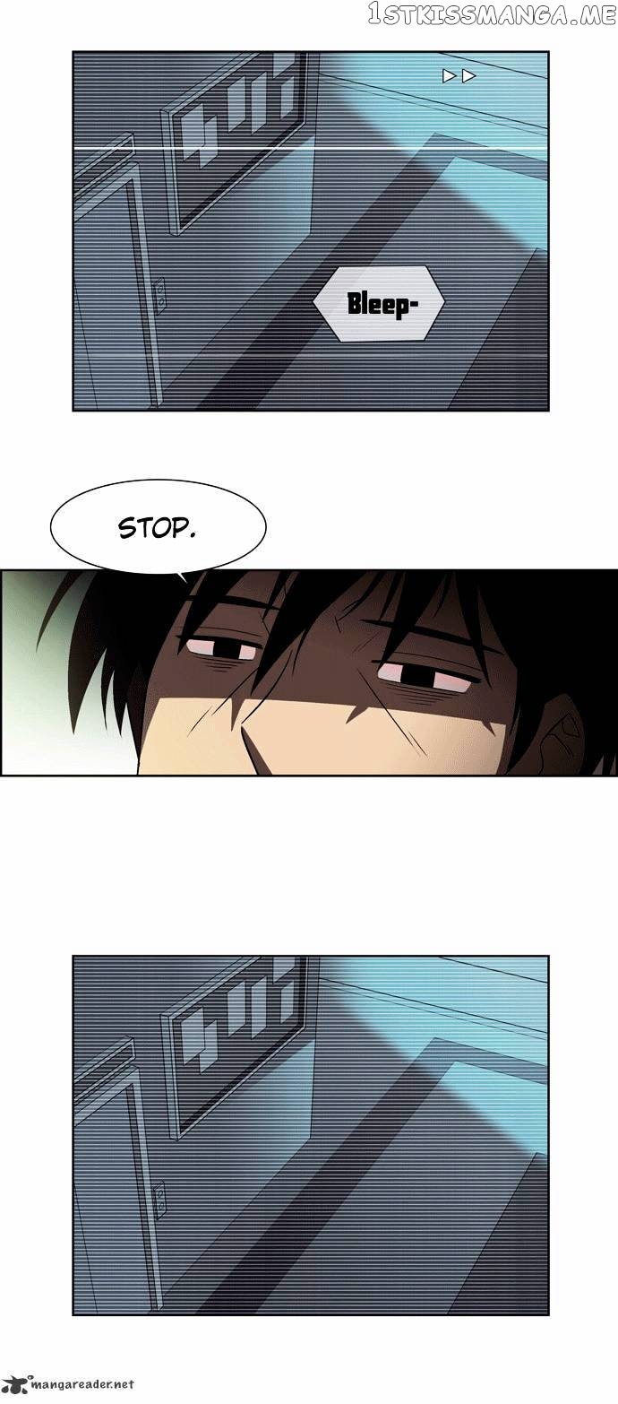 City of Dead Sorcerer chapter 10 - page 21