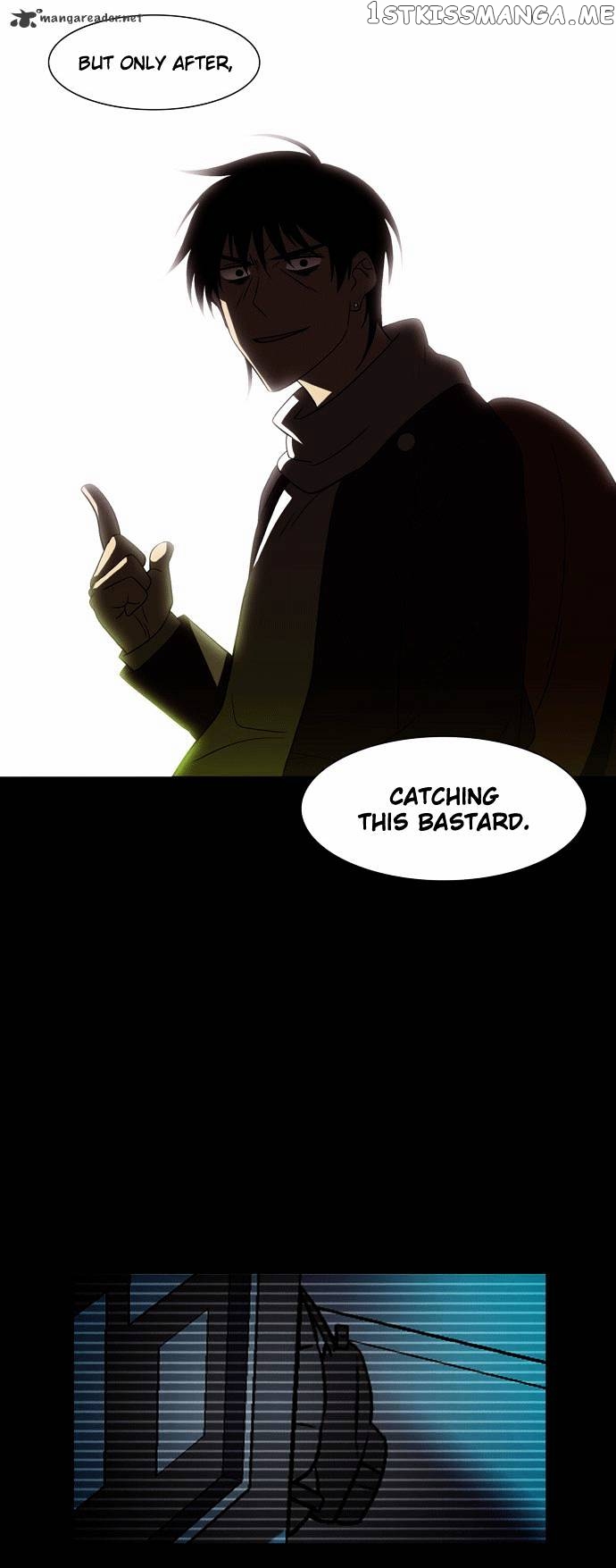 City of Dead Sorcerer chapter 10 - page 25