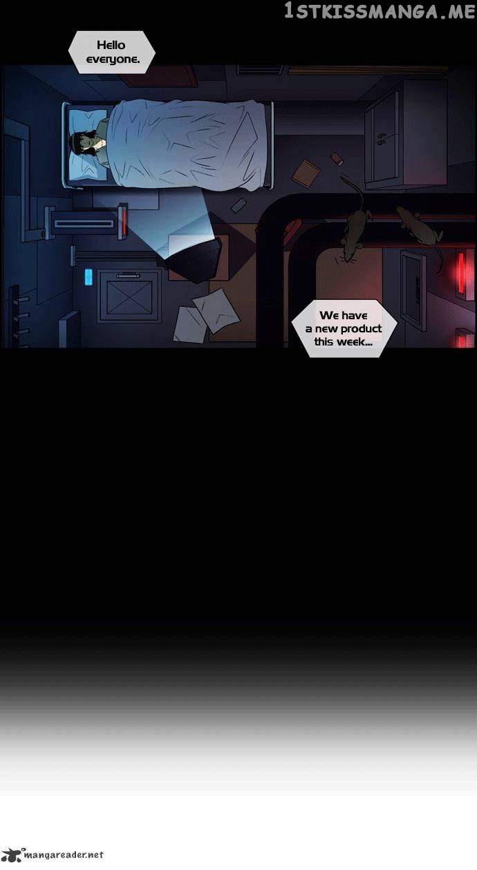 City of Dead Sorcerer chapter 10 - page 7