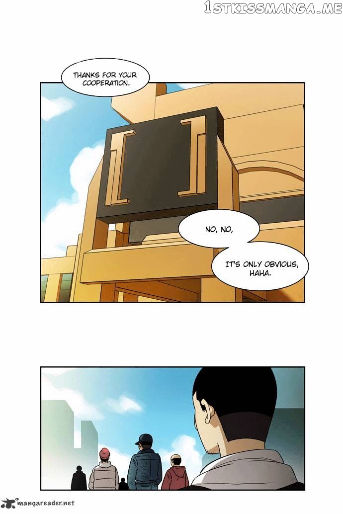City of Dead Sorcerer chapter 10 - page 9