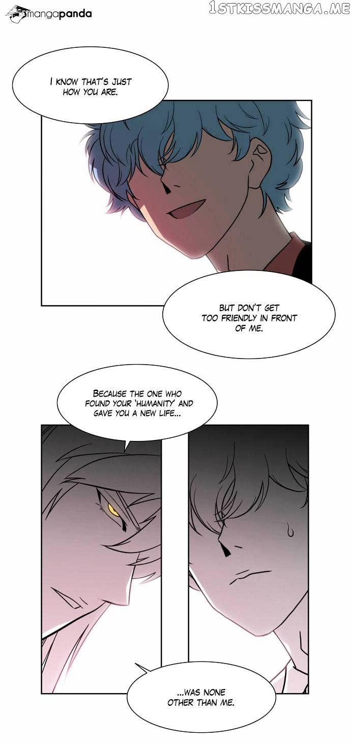City of Dead Sorcerer chapter 87 - page 23