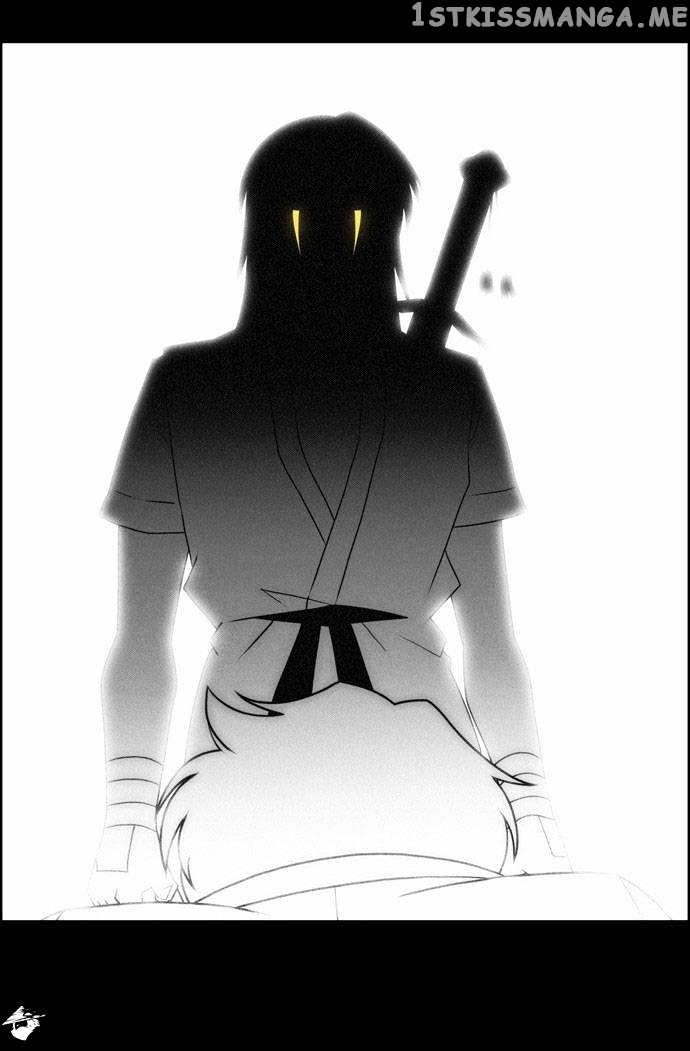 City of Dead Sorcerer chapter 87 - page 25