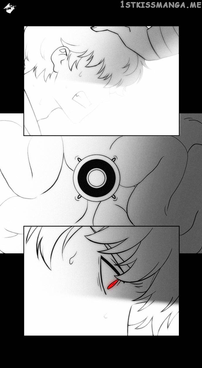 City of Dead Sorcerer chapter 87 - page 26