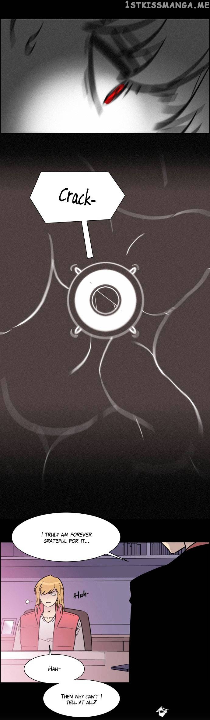 City of Dead Sorcerer chapter 87 - page 27