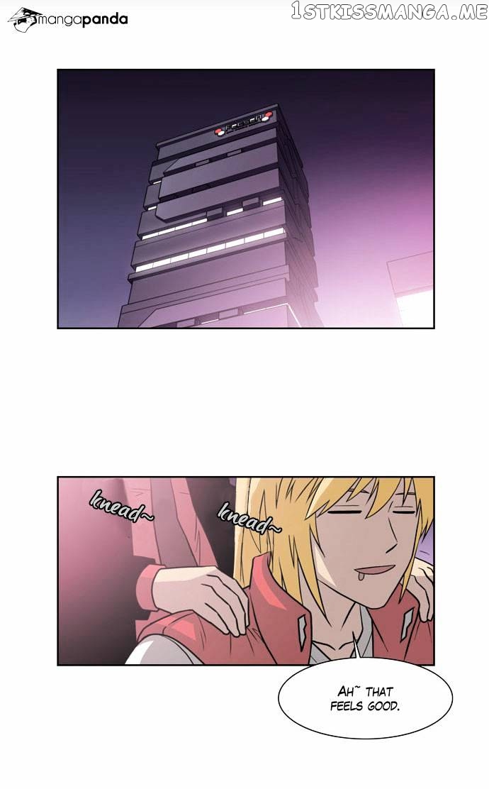City of Dead Sorcerer chapter 87 - page 28