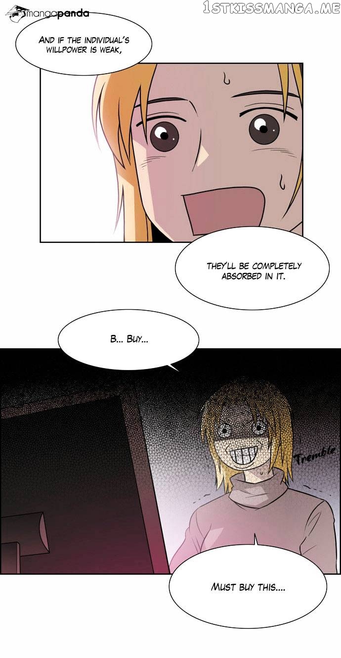 City of Dead Sorcerer chapter 87 - page 33