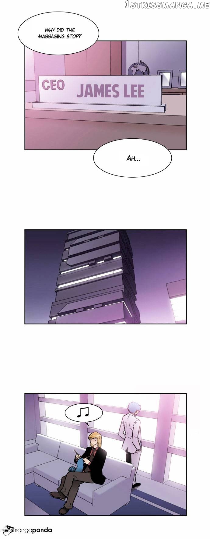 City of Dead Sorcerer chapter 87 - page 35