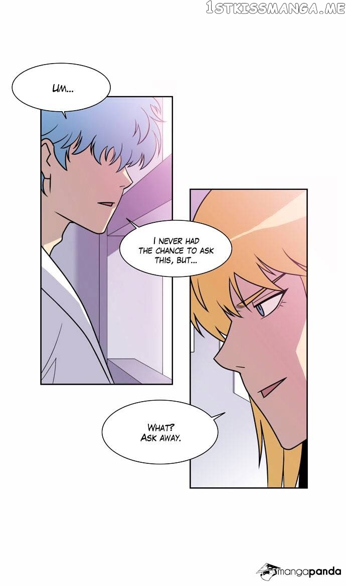 City of Dead Sorcerer chapter 87 - page 36