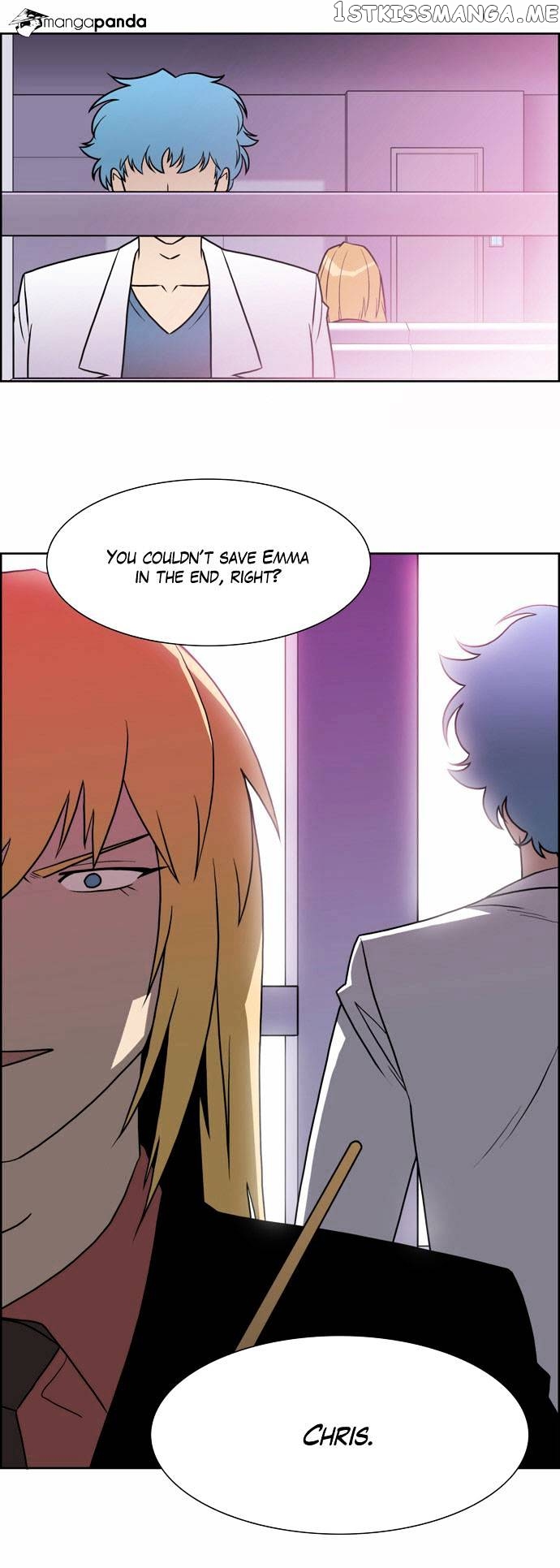 City of Dead Sorcerer chapter 87 - page 37