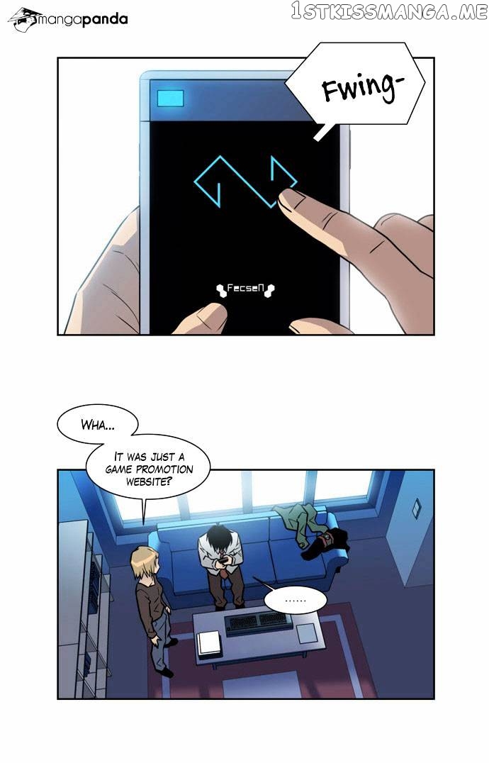 City of Dead Sorcerer chapter 87 - page 7