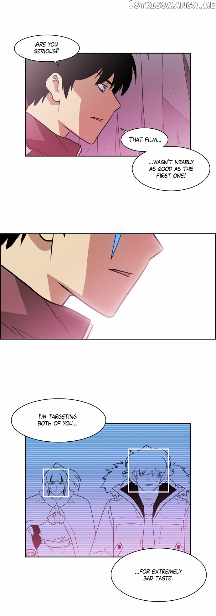 City of Dead Sorcerer chapter 150 - page 4