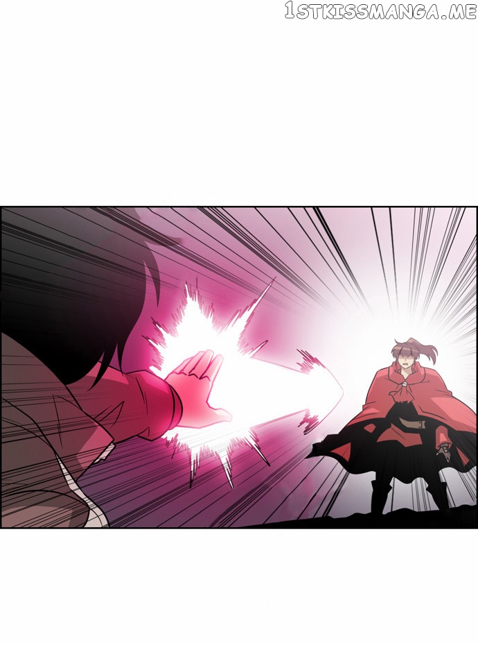 City of Dead Sorcerer chapter 150 - page 6