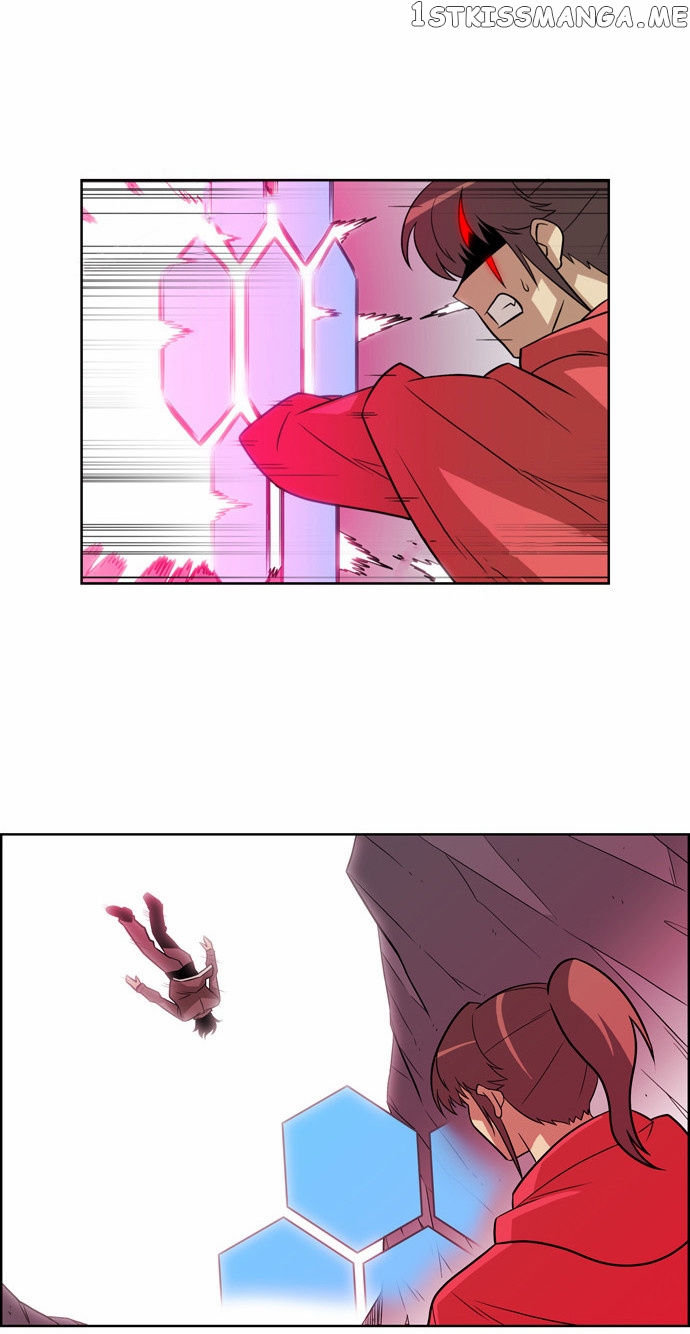 City of Dead Sorcerer chapter 150 - page 7